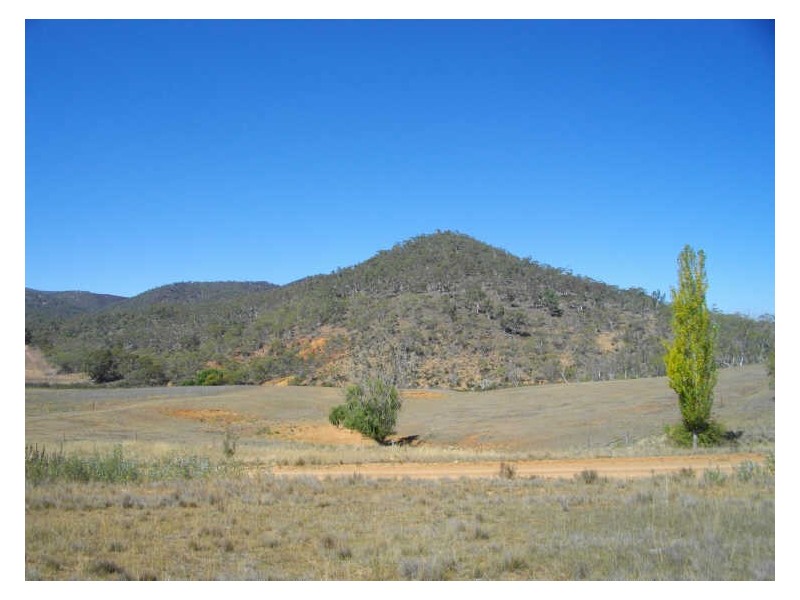 420 Mount Forest Road, Cooma NSW 2630