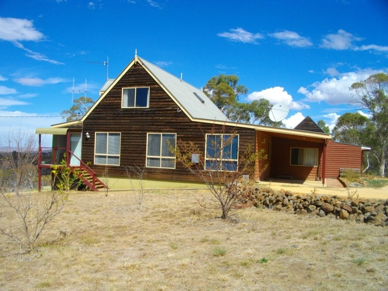 2252 Snowy Mountains Highway, Cooma NSW 2630