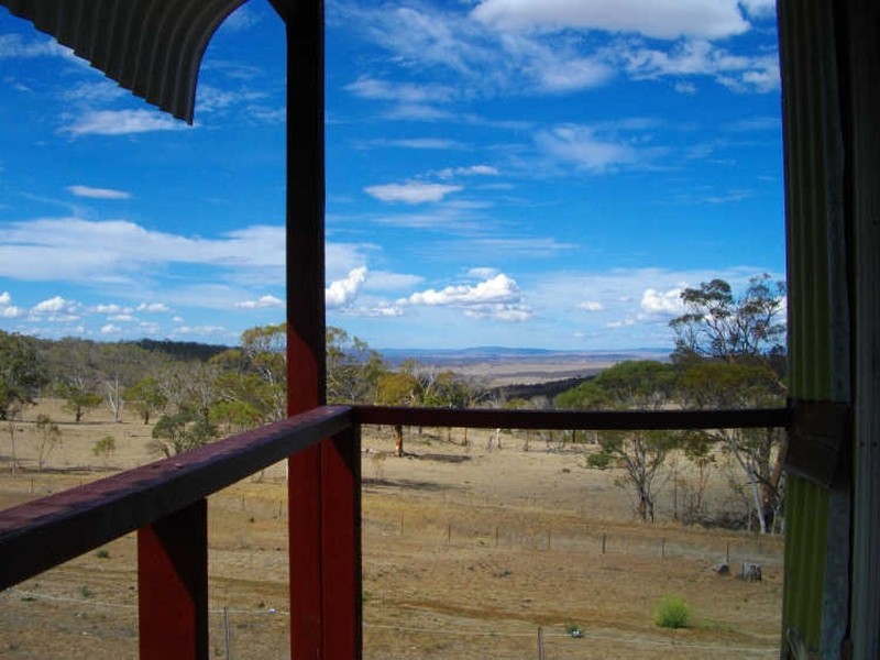 2252 Snowy Mountains Highway, Cooma NSW 2630
