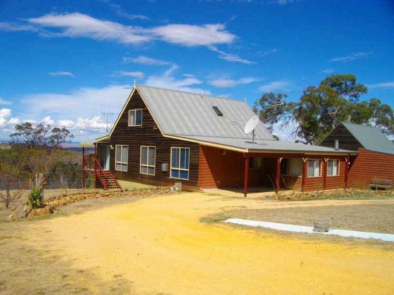 2252 Snowy Mountains Highway, Cooma NSW 2630