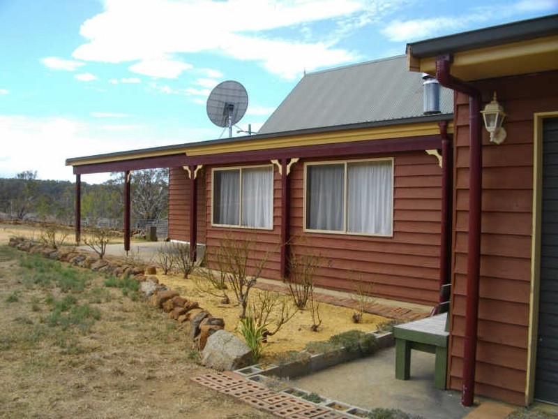 2252 Snowy Mountains Highway, Cooma NSW 2630