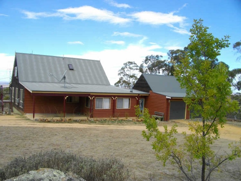 2252 Snowy Mountains Highway, Cooma NSW 2630