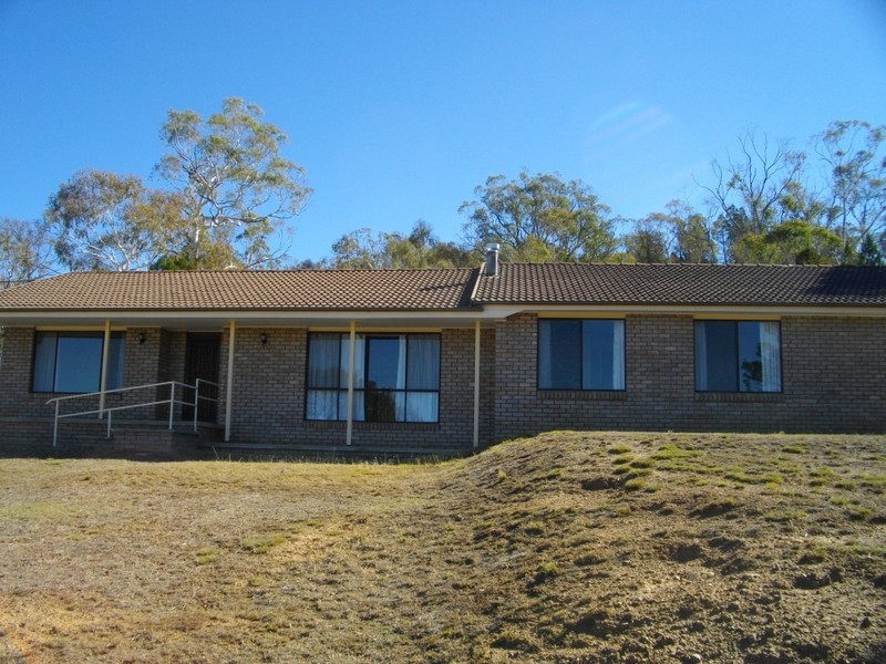 95 Bunyanvale Road, Bunyan NSW 2630