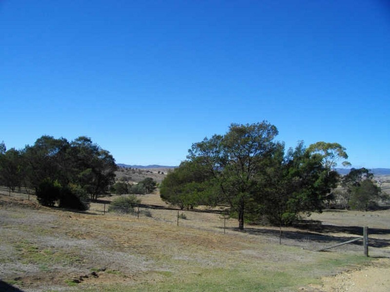 95 Bunyanvale Road, Bunyan NSW 2630