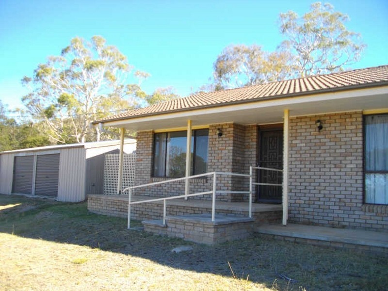 95 Bunyanvale Road, Bunyan NSW 2630