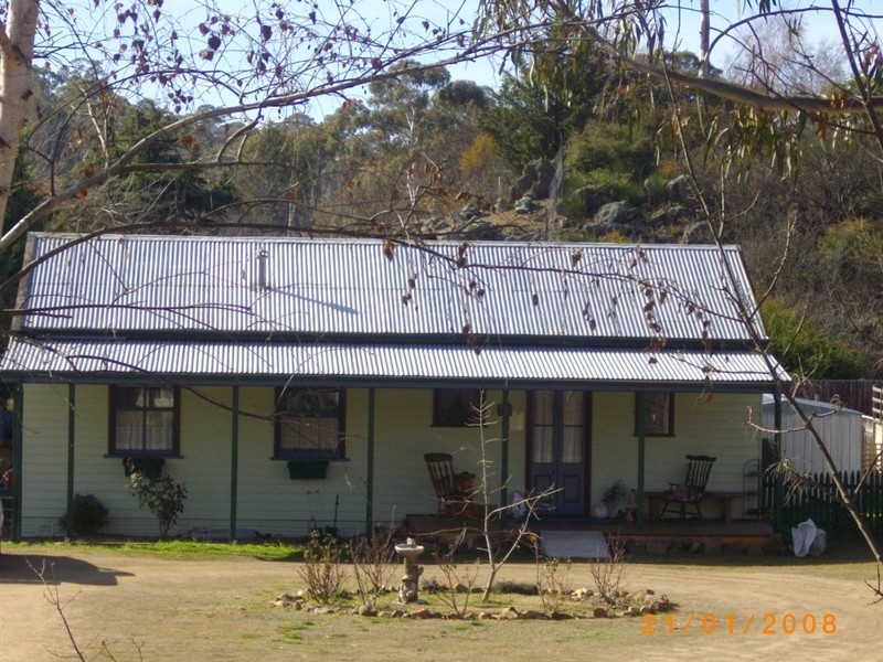 10 Lambie Street, Cooma NSW 2630