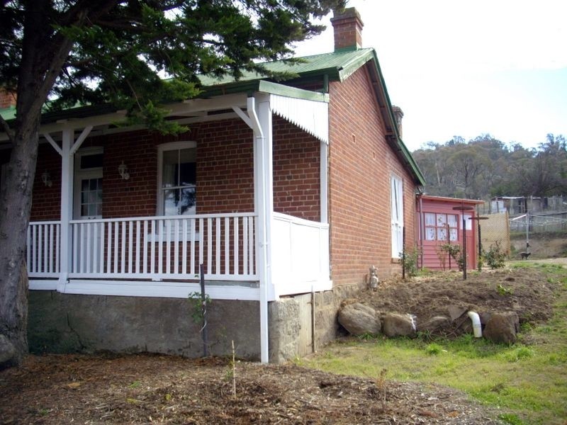 1 Mulach Street, Cooma NSW 2630