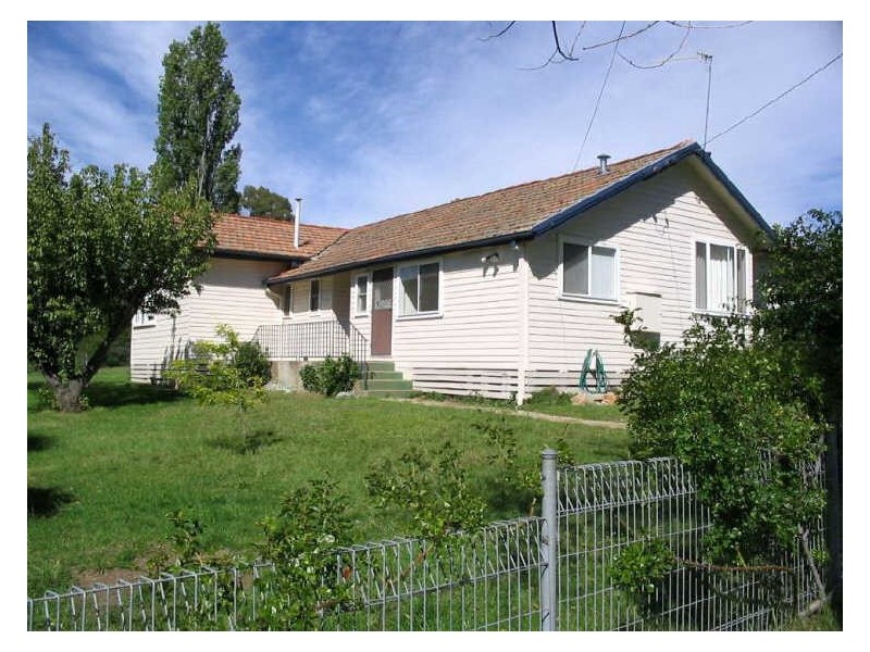 78 Orana Avenue, Cooma NSW 2630