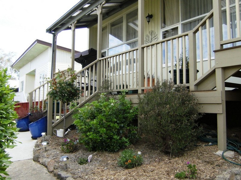 21 Bligh Street, Cooma NSW 2630