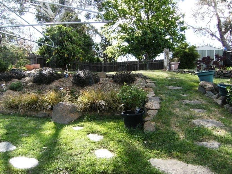 21 Bligh Street, Cooma NSW 2630