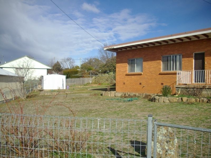 3 Betts Street, Cooma NSW 2630