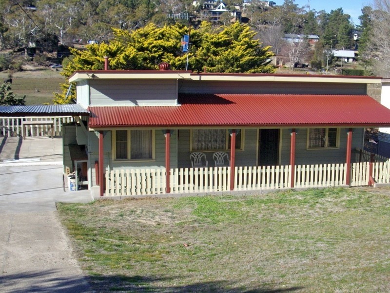 48 Mulach Street, Cooma NSW 2630