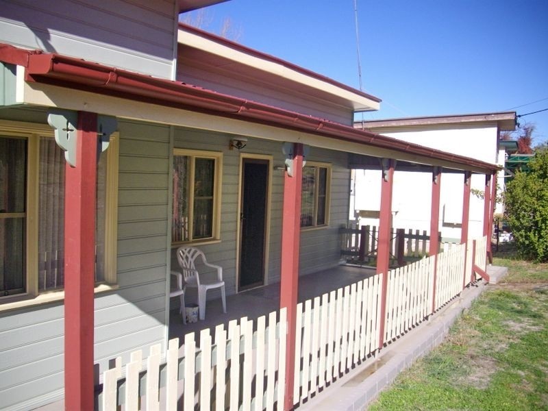 48 Mulach Street, Cooma NSW 2630