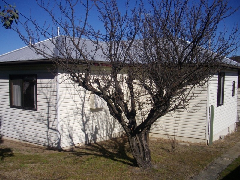 39 & 219 Creek Street &  Sharp Street, Cooma NSW 2630