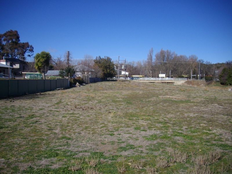 39 & 219 Creek Street &  Sharp Street, Cooma NSW 2630