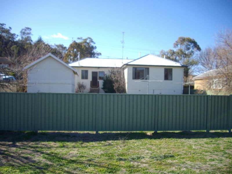 39 & 219 Creek Street &  Sharp Street, Cooma NSW 2630
