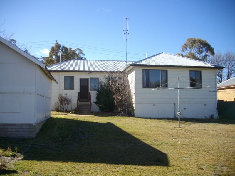 39 & 219 Creek Street &  Sharp Street, Cooma NSW 2630