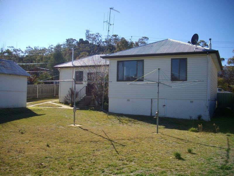 39 & 219 Creek Street &  Sharp Street, Cooma NSW 2630