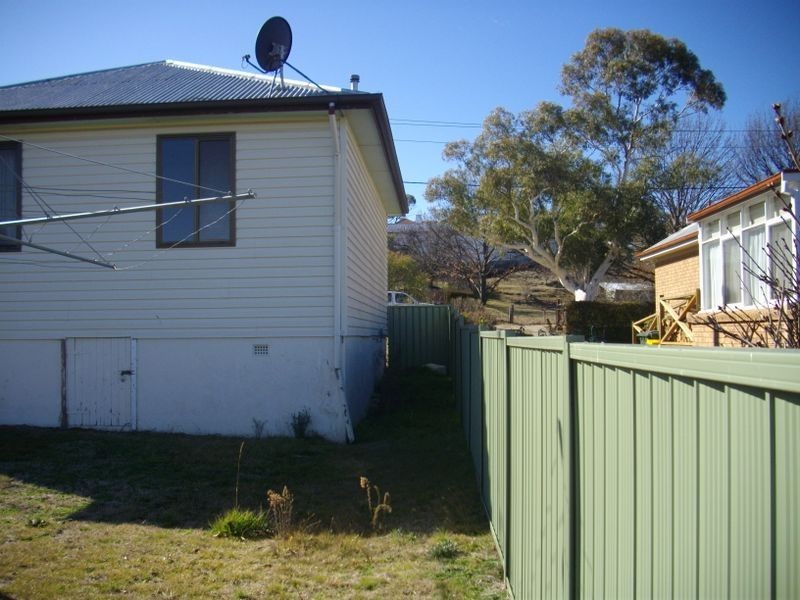 39 & 219 Creek Street &  Sharp Street, Cooma NSW 2630