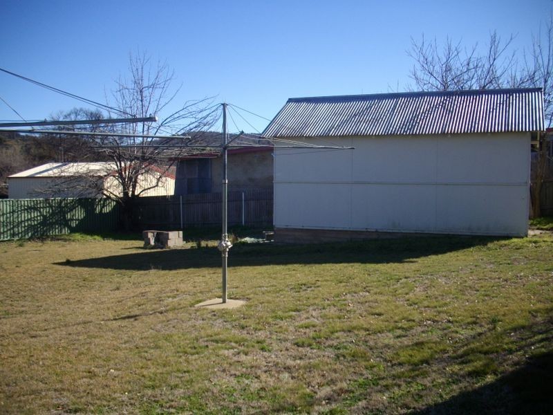39 & 219 Creek Street &  Sharp Street, Cooma NSW 2630