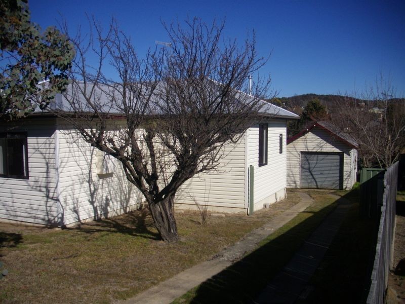 39 & 219 Creek Street &  Sharp Street, Cooma NSW 2630