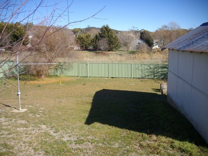 39 & 219 Creek Street &  Sharp Street, Cooma NSW 2630