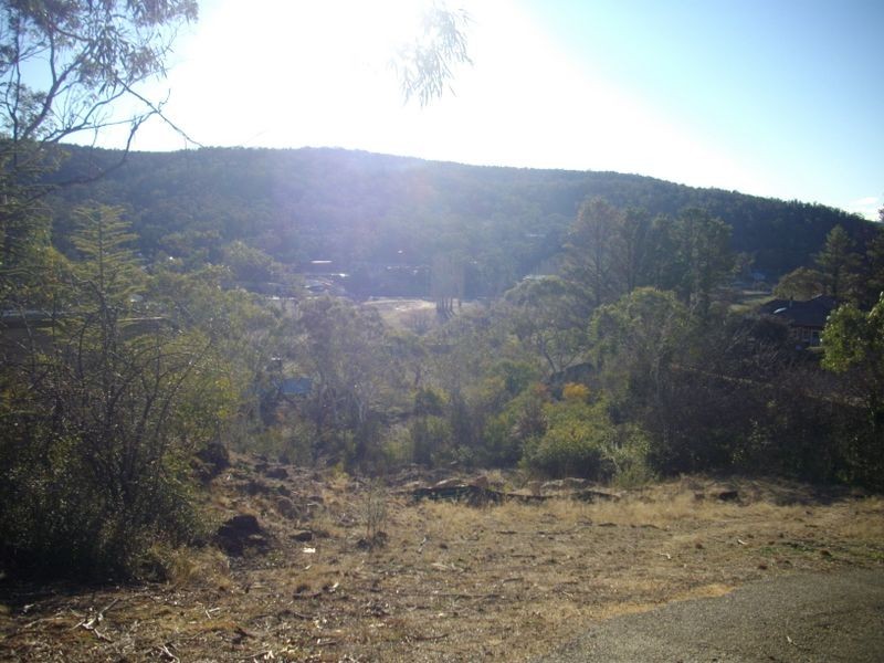 12 Sir William Hudson, Cooma NSW 2630