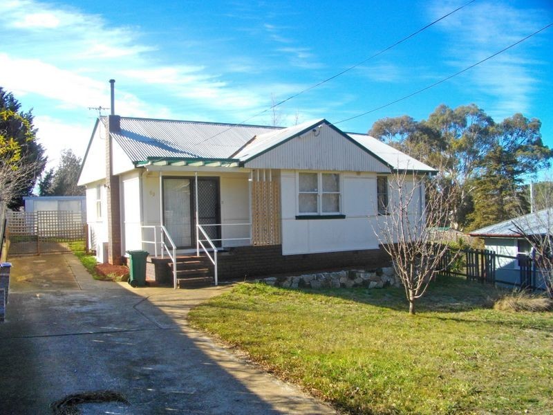 59 Cromwell Street, Cooma NSW 2630