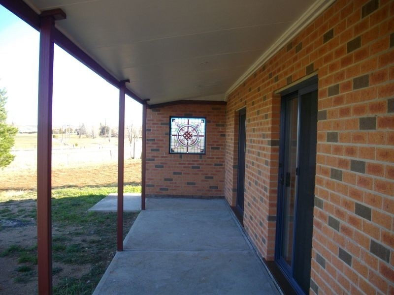 37A Polo Flat Road, Cooma NSW 2630