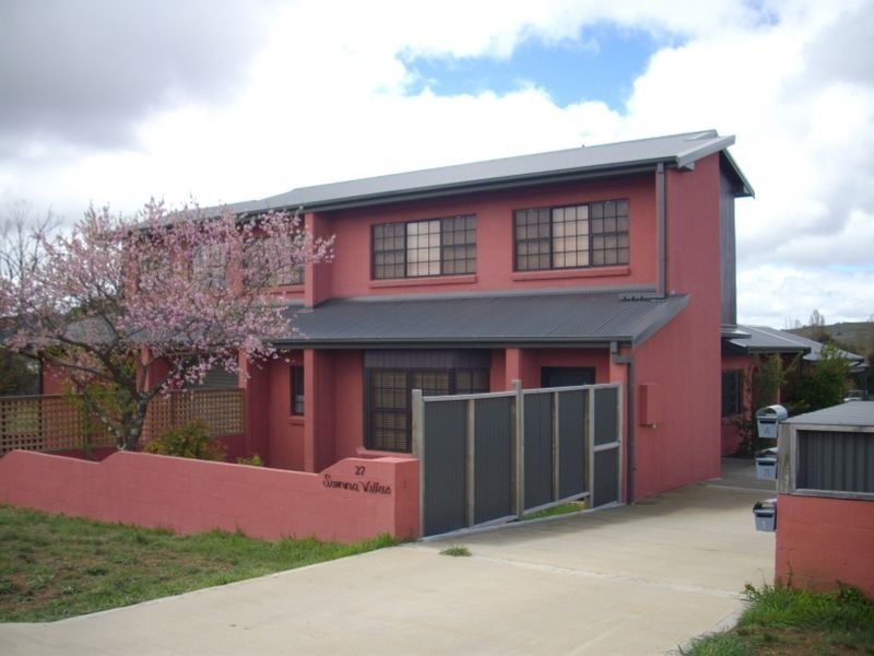 1/27 Roberson, Berridale NSW 2628