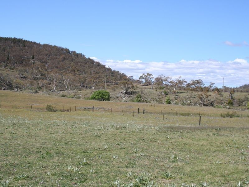 37 Snowy Creek Avenue, Cooma NSW 2630