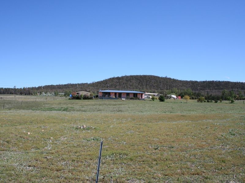 37 Snowy Creek Avenue, Cooma NSW 2630