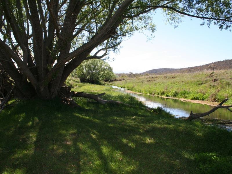 37 Snowy Creek Avenue, Cooma NSW 2630