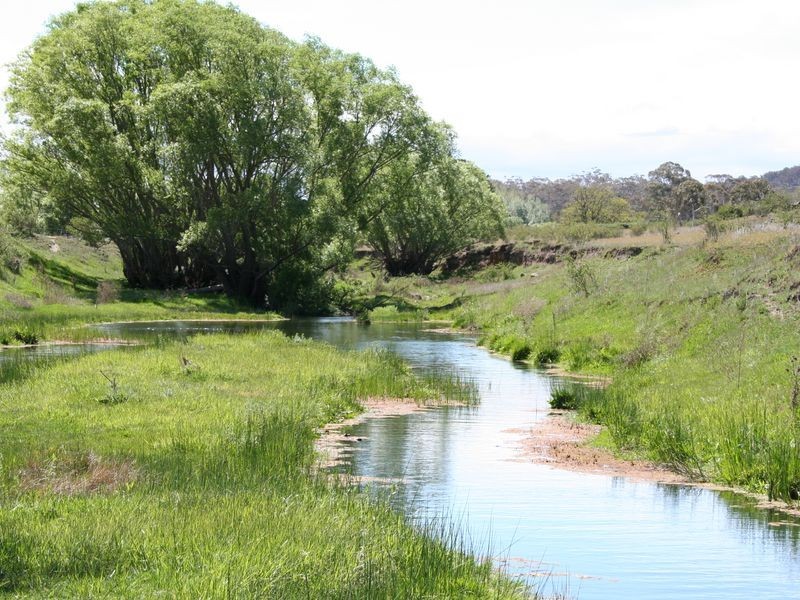 37 Snowy Creek Avenue, Cooma NSW 2630