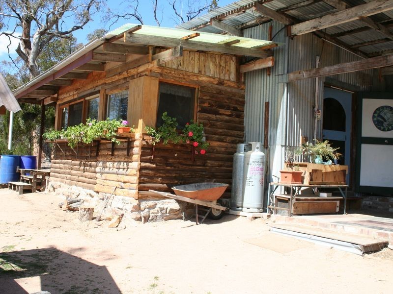 Lot 2/ Wroes Road, Dalgety NSW 2628