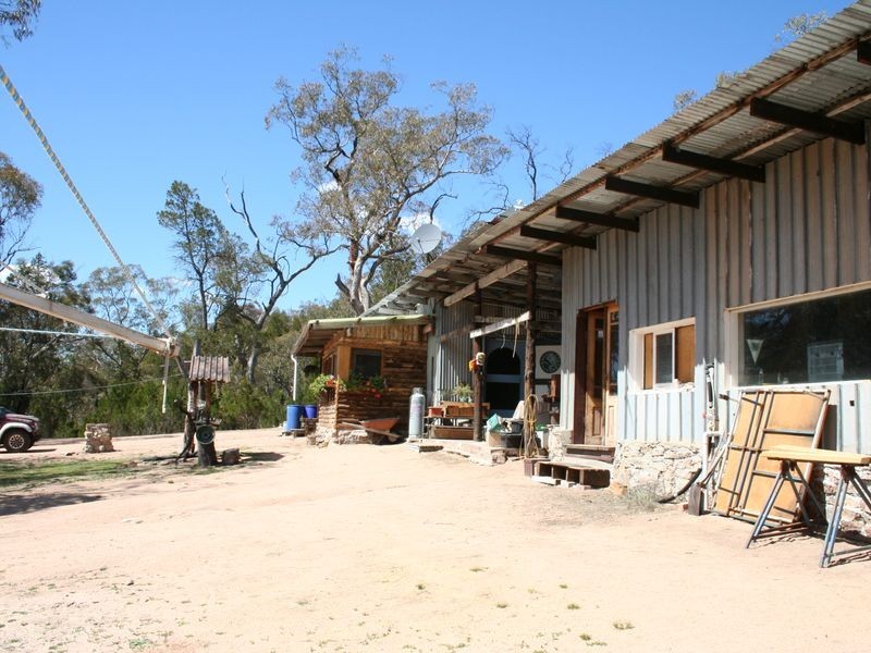 Lot 2/ Wroes Road, Dalgety NSW 2628