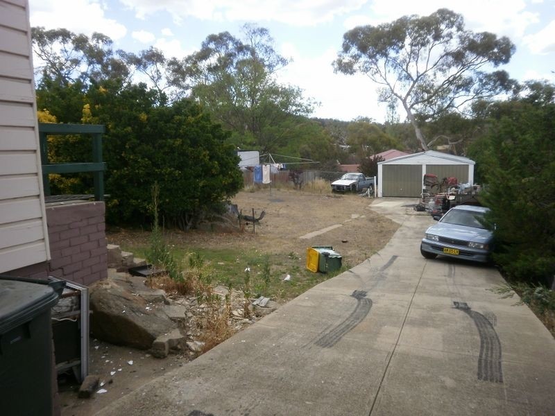 17 Chapman Street, Cooma NSW 2630