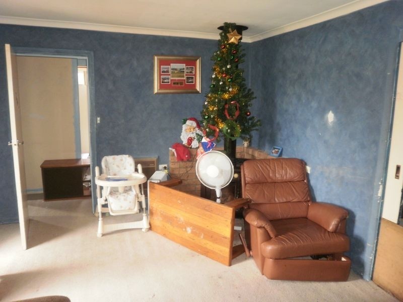 17 Chapman Street, Cooma NSW 2630