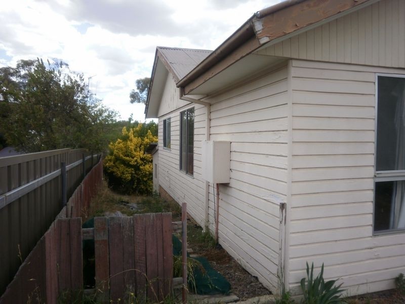 17 Chapman Street, Cooma NSW 2630