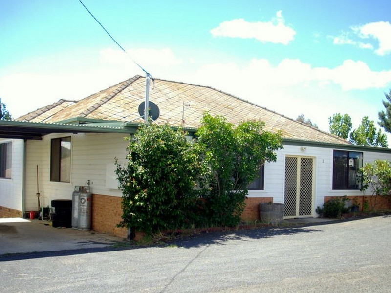 3 Short Lane, Cooma NSW 2630
