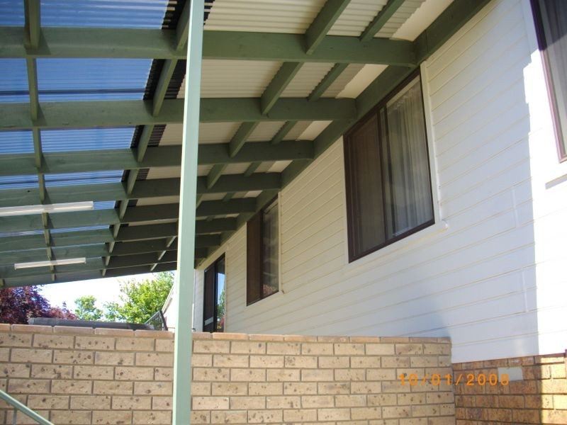 3 Short Lane, Cooma NSW 2630