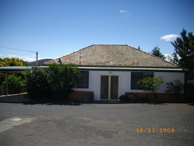 3 Short Lane, Cooma NSW 2630