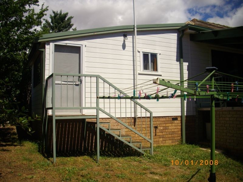 3 Short Lane, Cooma NSW 2630