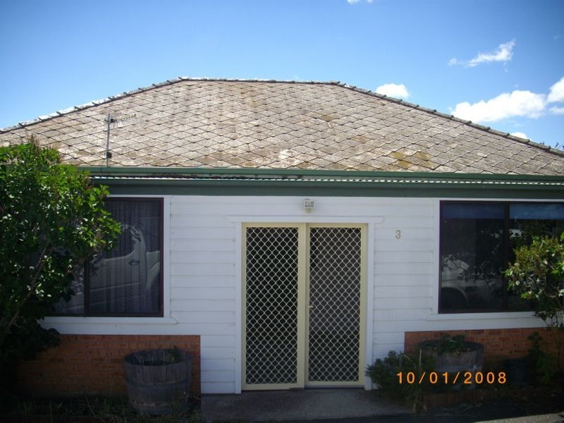 3 Short Lane, Cooma NSW 2630