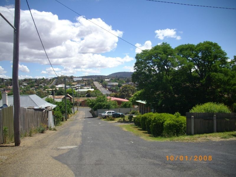 3 Short Lane, Cooma NSW 2630