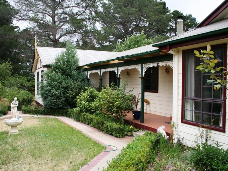 532 Snowy Mountains Highway, Cooma NSW 2630