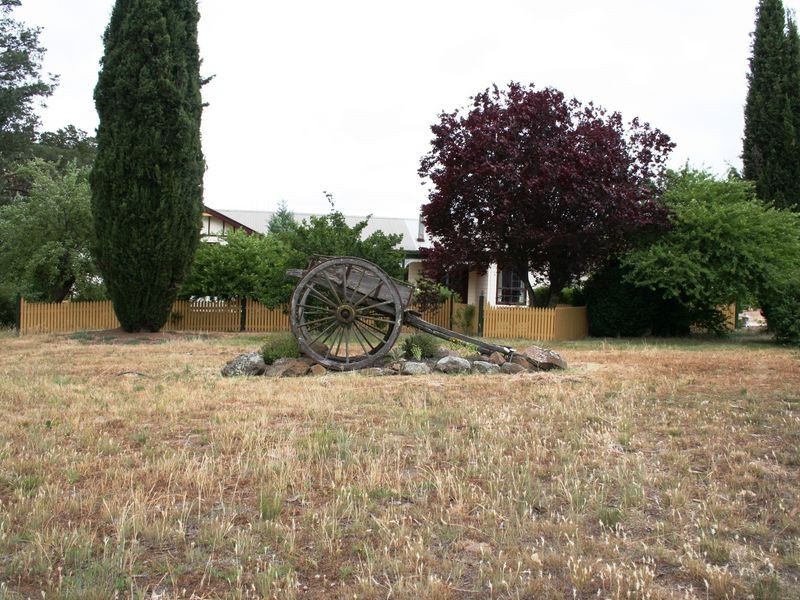 532 Snowy Mountains Highway, Cooma NSW 2630