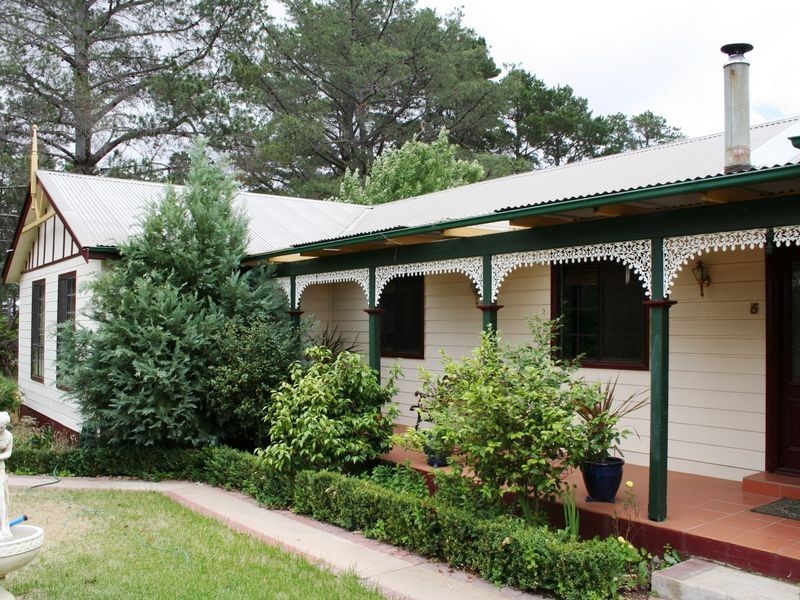 532 Snowy Mountains Highway, Cooma NSW 2630