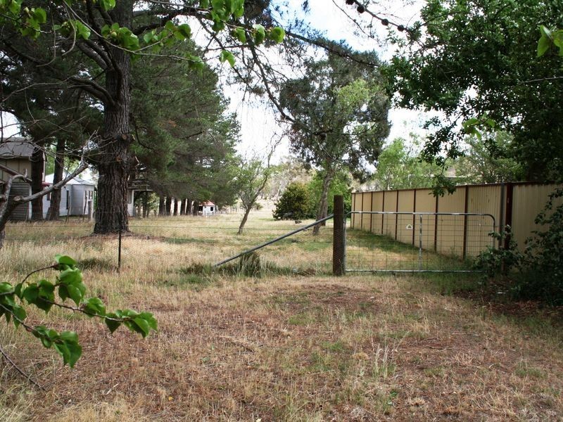 532 Snowy Mountains Highway, Cooma NSW 2630