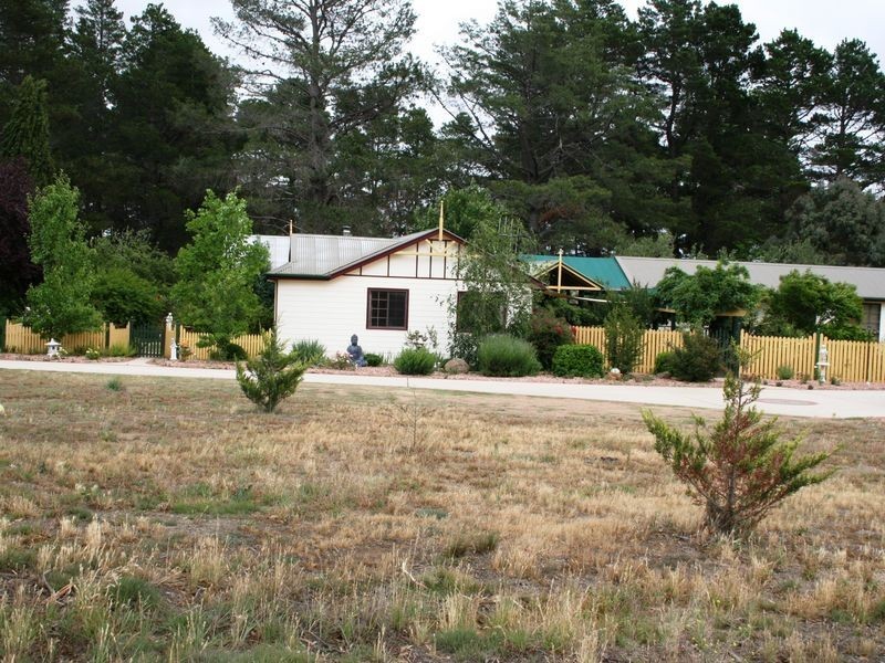 532 Snowy Mountains Highway, Cooma NSW 2630